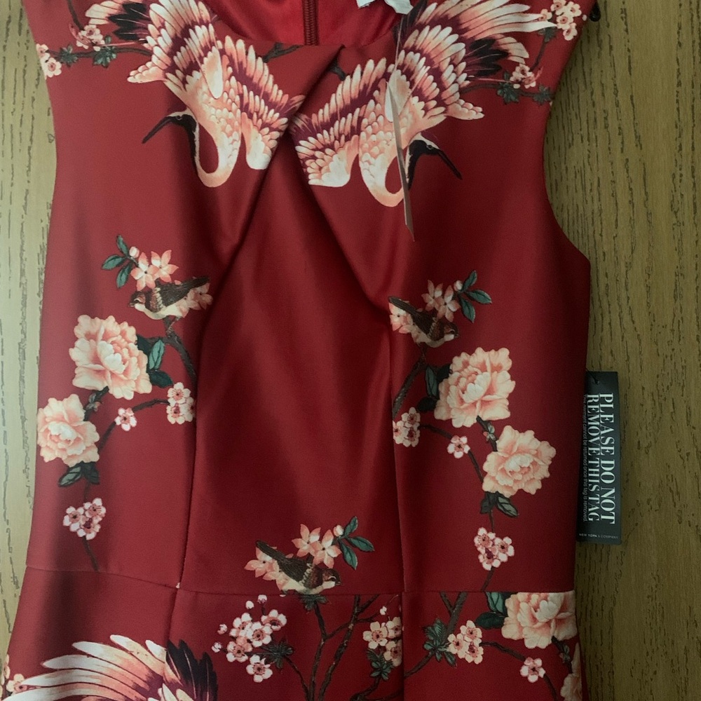 So beautiful dress, casual, petite